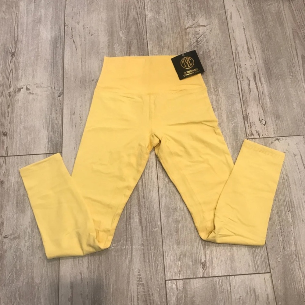 Tyc leggings
